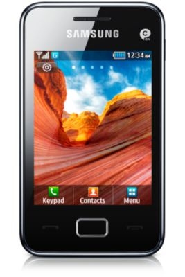 Samsung GT-S5220