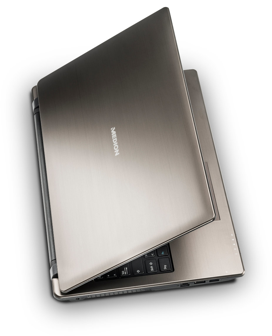 MEDION E6239T Intel® Pentium® 3550M Laptop – image 5