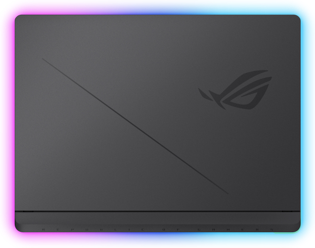 ASUS ROG Strix G16 G615LP-XS97 laptop Intel Core Ultra 9 275HX – image 8