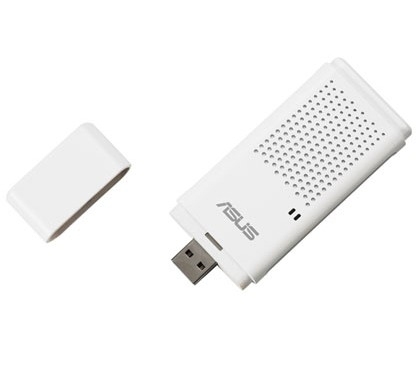 ASUS Super Speed N Wireless USB 2.0 Card
