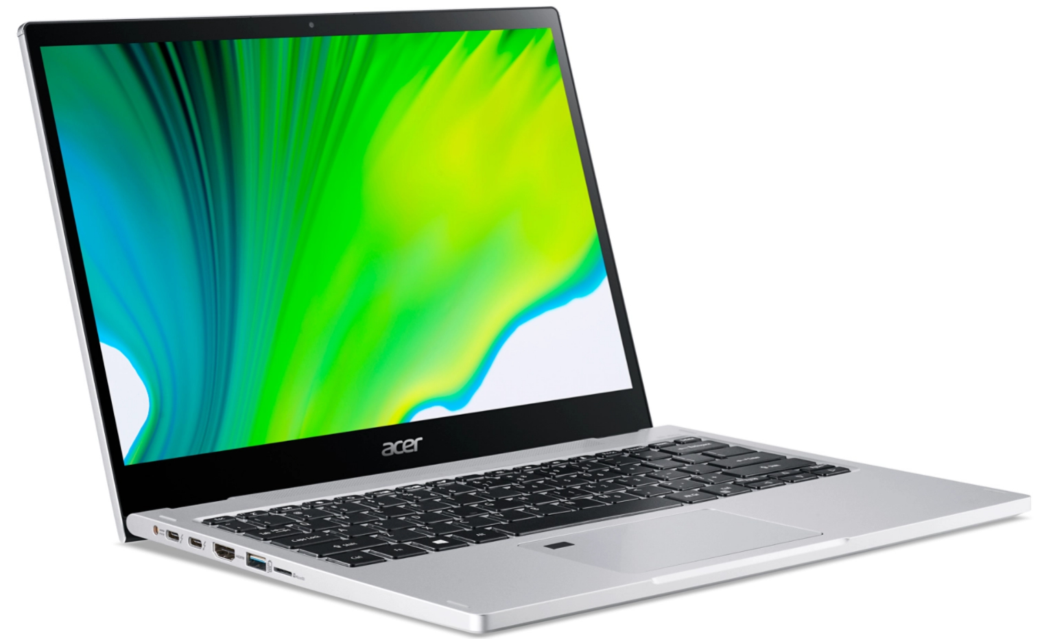 Acer Spin 3 SP313-51N-50ST Intel® Core™ i5 i5-1135G7 Hybrid (2-in-1) – image 2