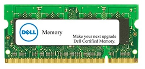 Dell 2GB DDR2-800