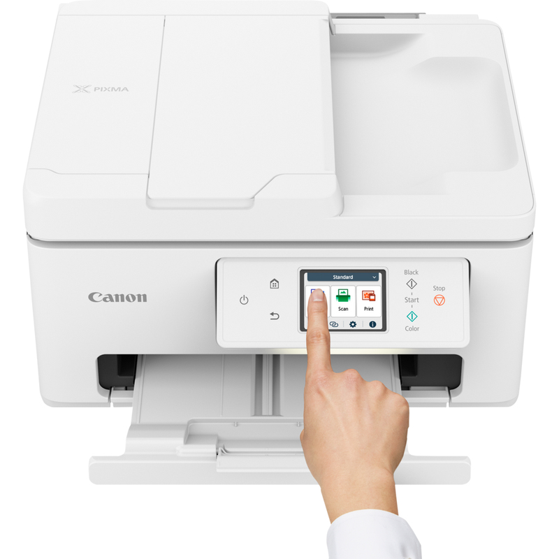 Canon PIXMA TS7740i Inkjet A4 – image 9