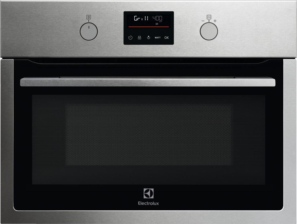 Electrolux KOMFE46X — vue 1 sur 6