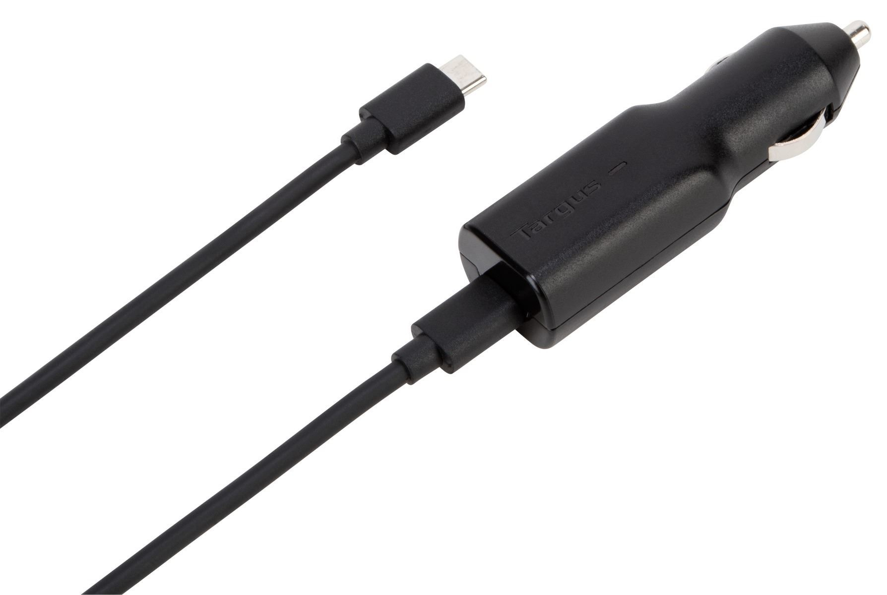 Targus APD39AU mobile device charger Universal Black Cigar lighter Auto
