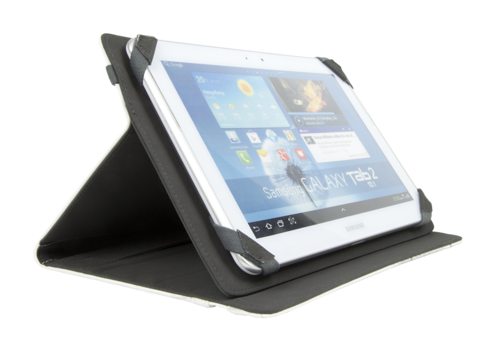 Golla G1558 tablet case Folio Multicolour – image 2