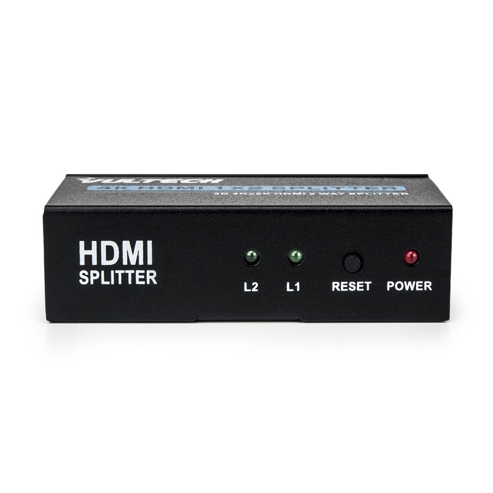 Vultech SP-HDMI2 video splitter HDMI 2x HDMI – image 3