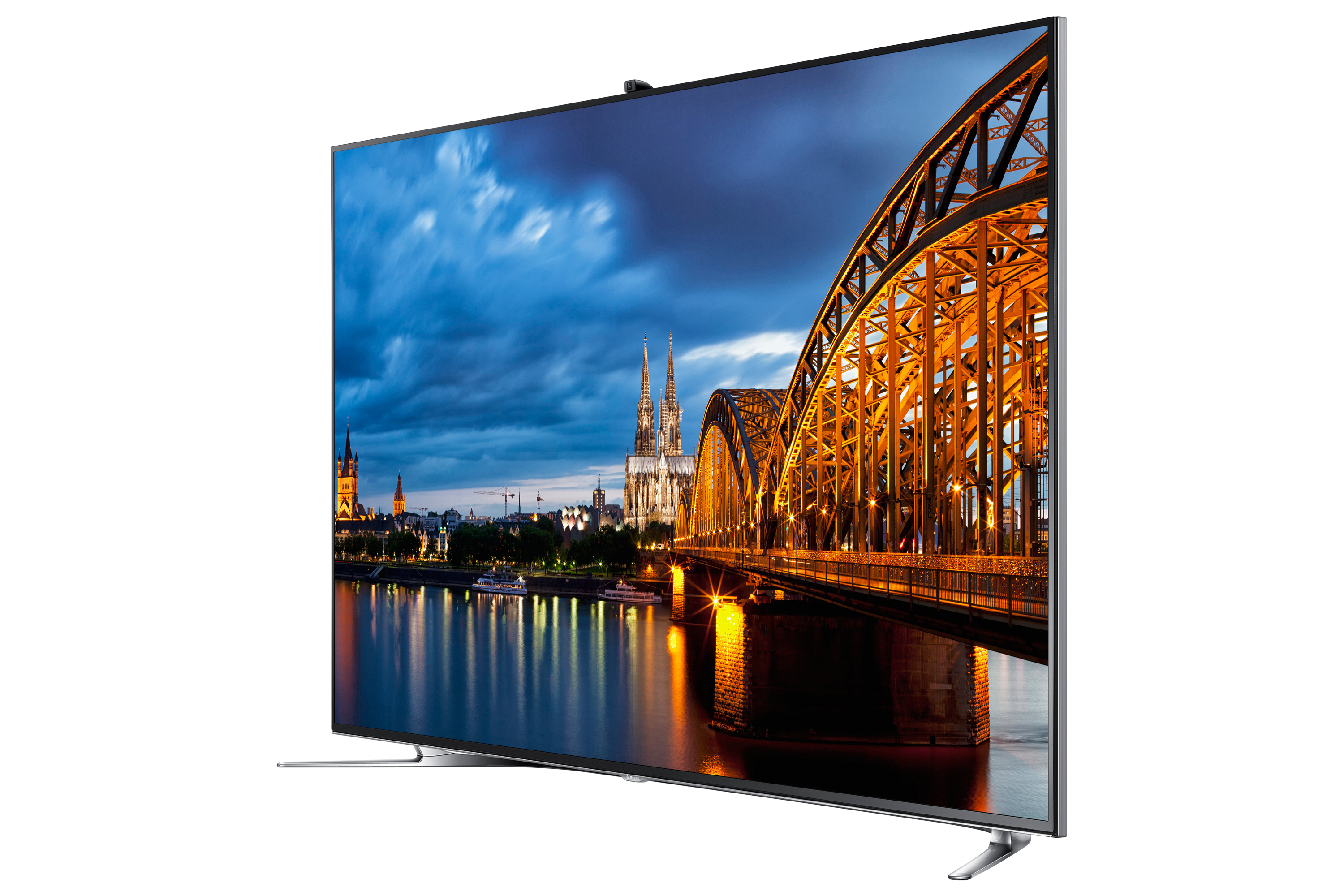 Samsung UE-65 F 8090 – image 3