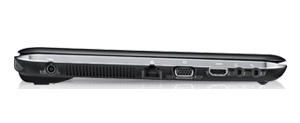 Samsung X X420-JA01MX Intel® Pentium® SU4100 – image 6
