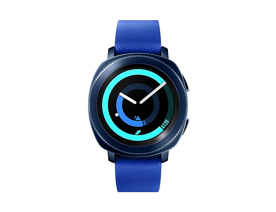 Samsung Gear Sport