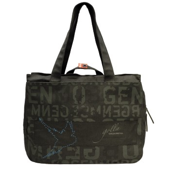 Golla Belle 40.6 cm (16") Briefcase Green