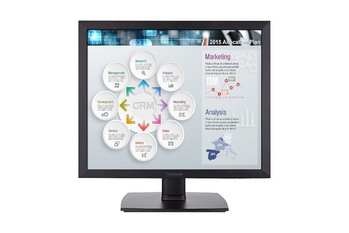 Viewsonic LED LCD VA951S computer monitor