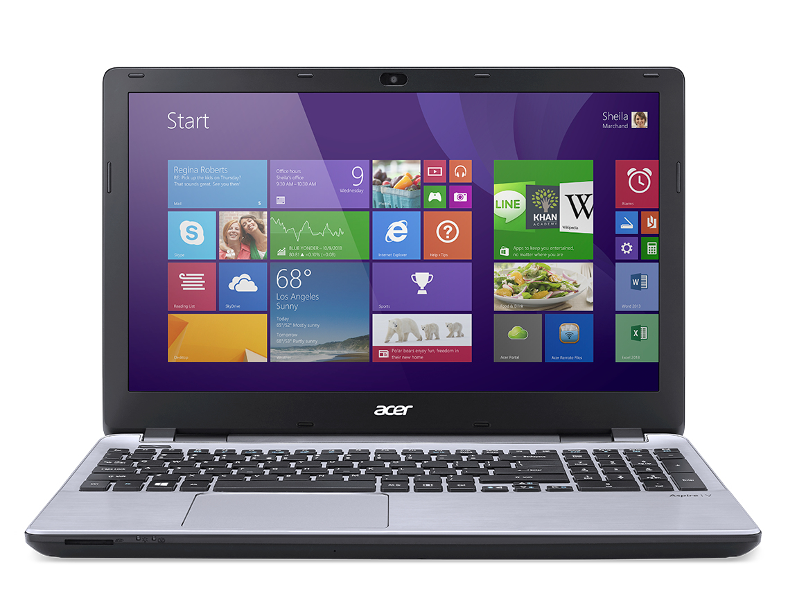 Acer Aspire V3-572G-56L2 Intel® Core™ i5 i5-4210U Laptop
