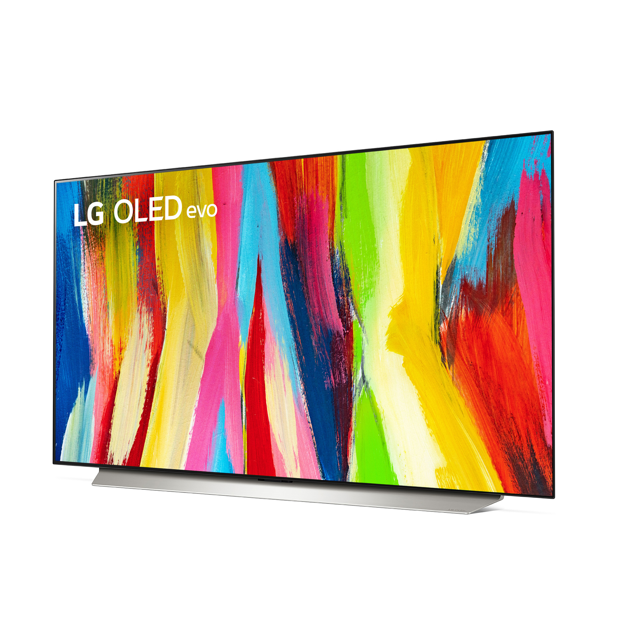LG OLED evo OLED48C26LB.API TV – image 2