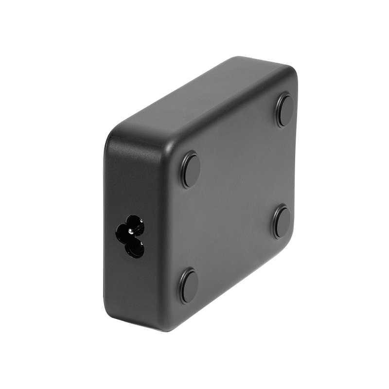 LogiLink PA0353 mobile device charger Universal Black AC Fast charging Indoor – image 3