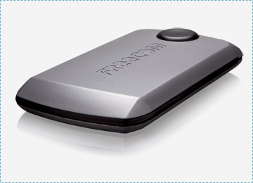 Freecom Mobile Drive Secure 1TB – image 4