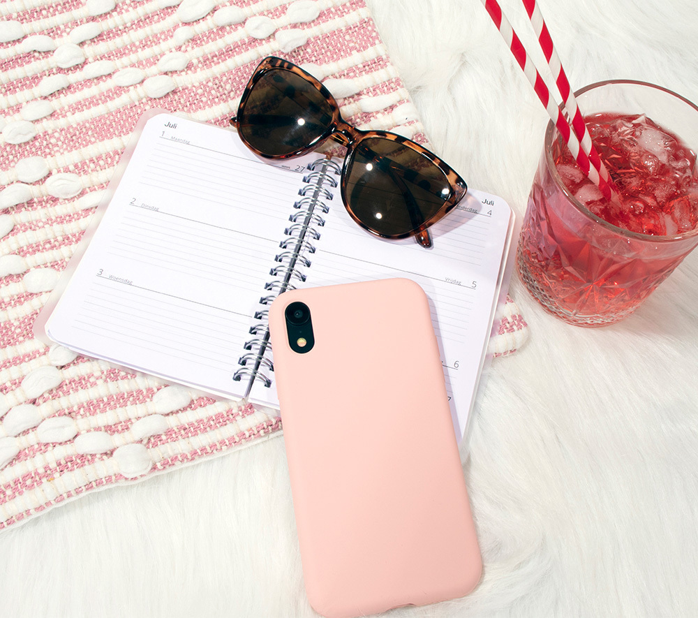 Mobiparts Silicone Cover Galaxy A10 (2019) – image 6