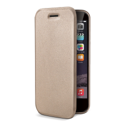 Celly FOLIOIPH6PGD mobile phone case