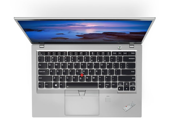 Lenovo ThinkPad X1 Carbon (5th Gen) – image 2