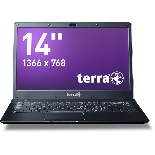 TERRA MOBILE ULTRABOOK 1450