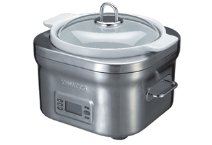 Kenwood CP707 multi cooker