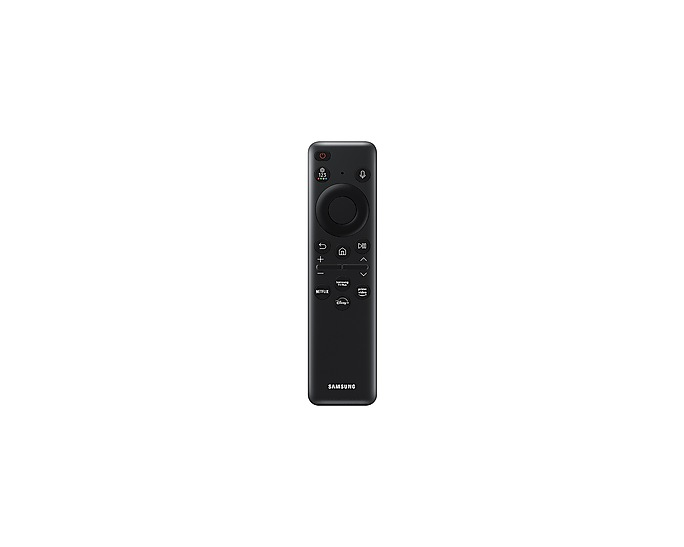 Samsung TQ77S93CAT 195.6 cm (77") 4K Ultra HD Smart TV Wi-Fi Carbon, Silver – image 2