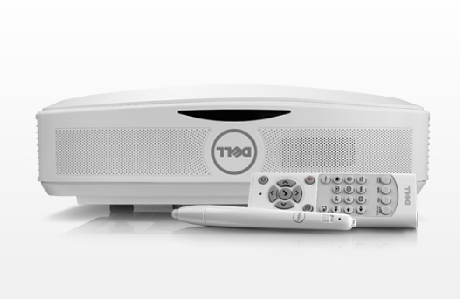 Dell S560P 3400 ANSI lumens 1080p (1920x1080) White – image 5