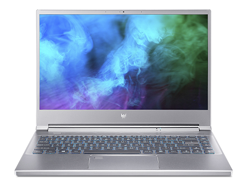 Acer Predator PT314-51s-56RF Intel® Core™ i5 i5-11300H Laptop
