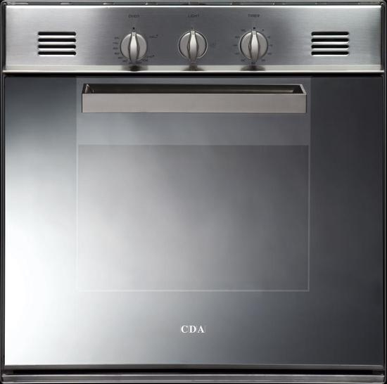 CDA SC309SS oven