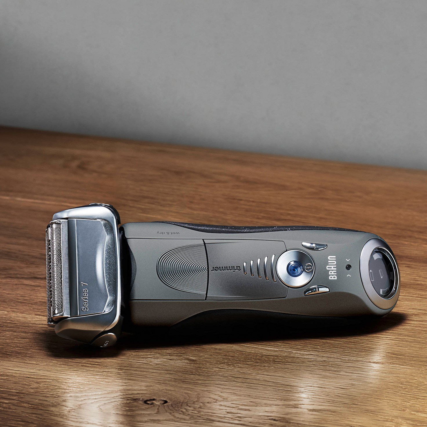 Braun Series 7 7865cc Wet&Dry – image 4