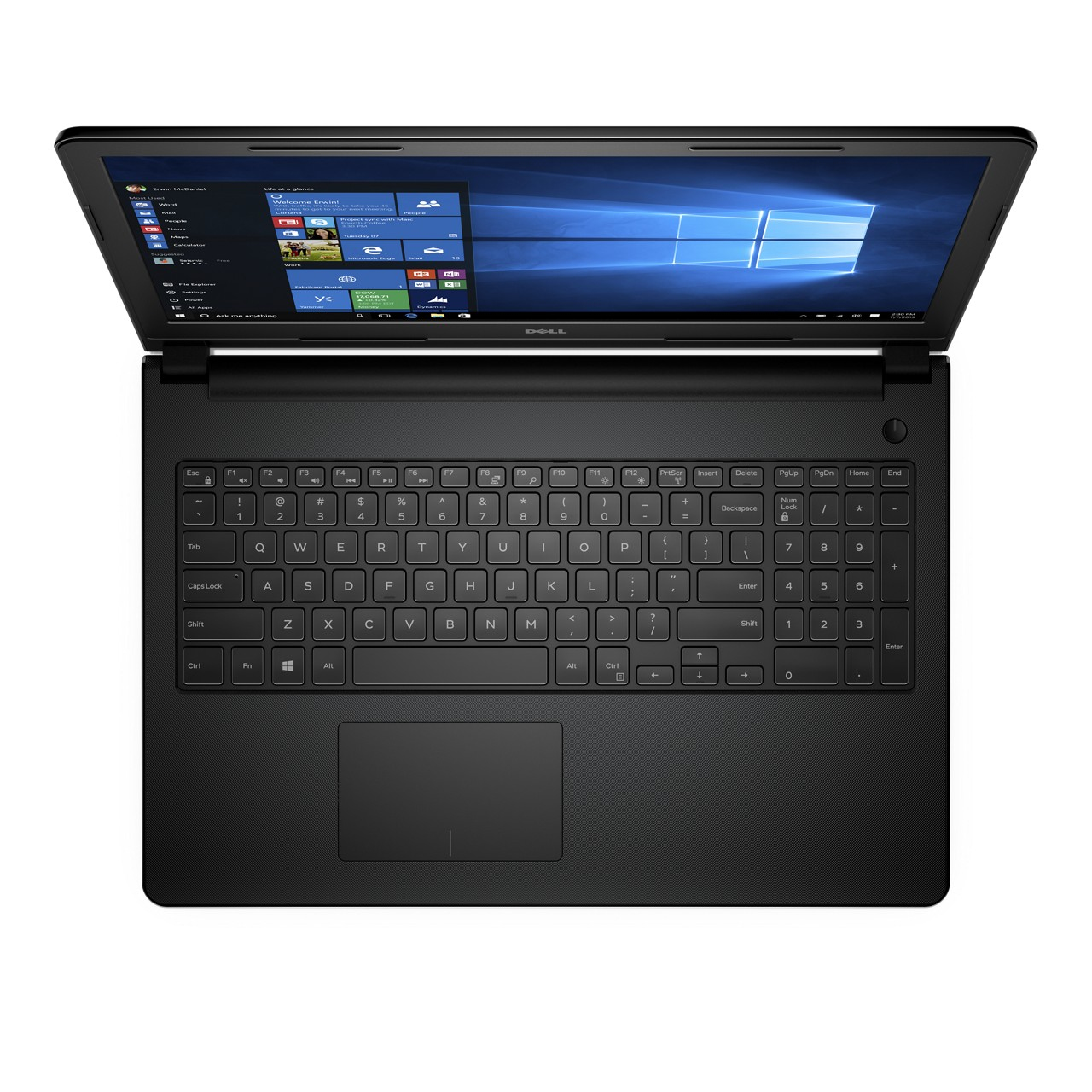 Dell Vostro 3565 AMD A8 A8-7410 Laptop – image 5
