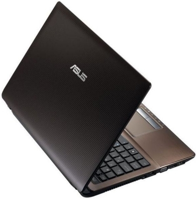 ASUS K53SD-SX602V Intel® Core™ i3 i3-2350M Laptop