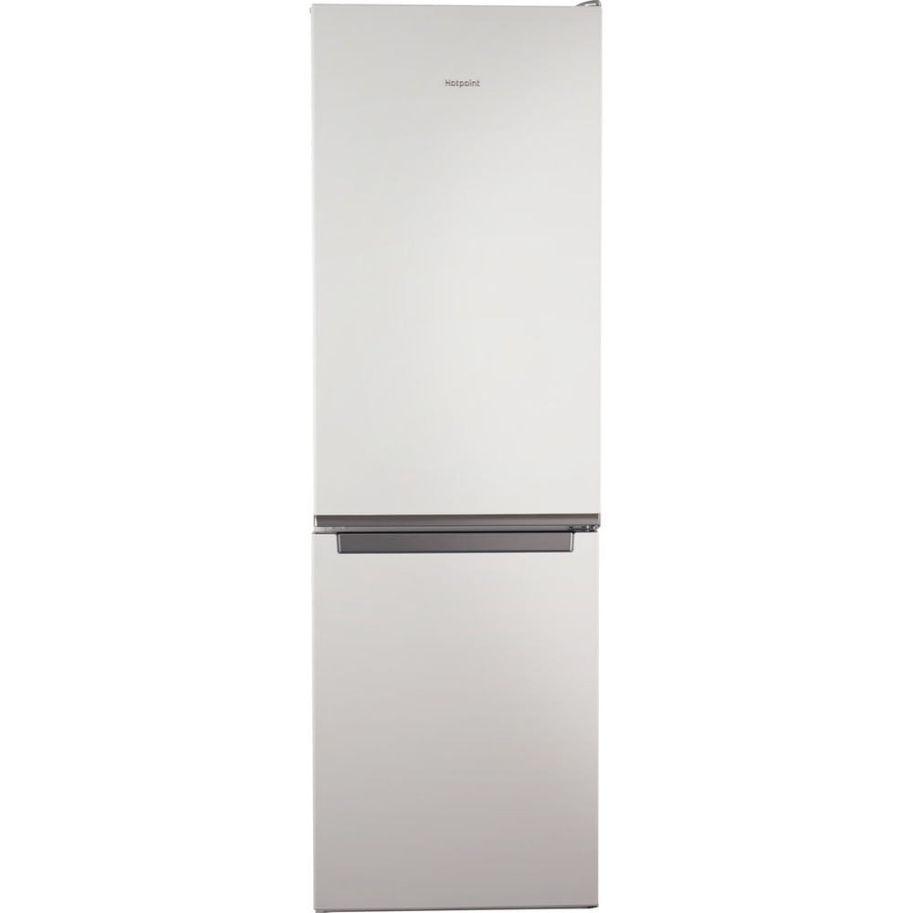 Hotpoint H1NT 821E W 1 — vue 1 sur 7