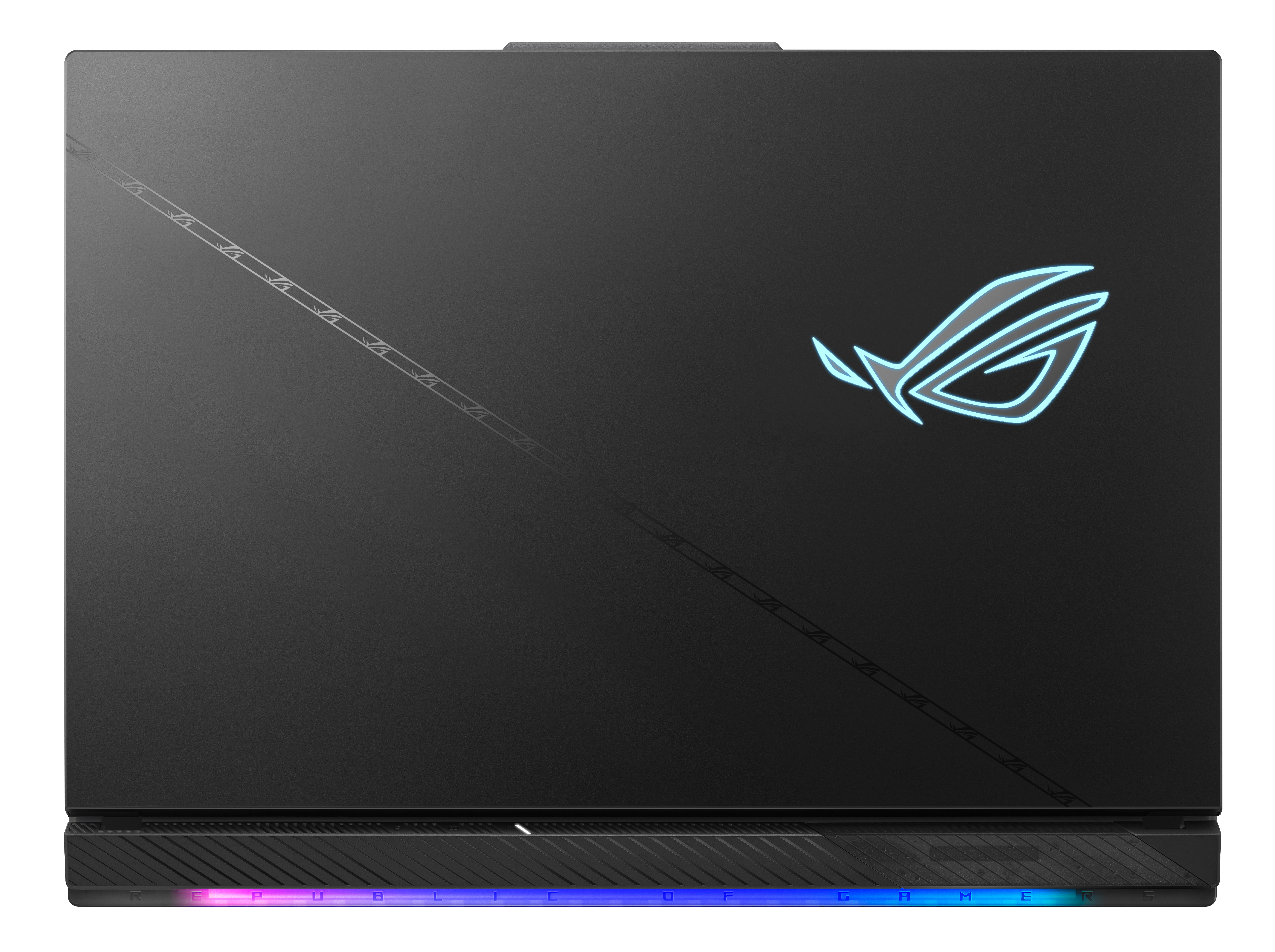 ASUS ROG Strix SCAR 16 G634JYR-RA026W — weergave 4