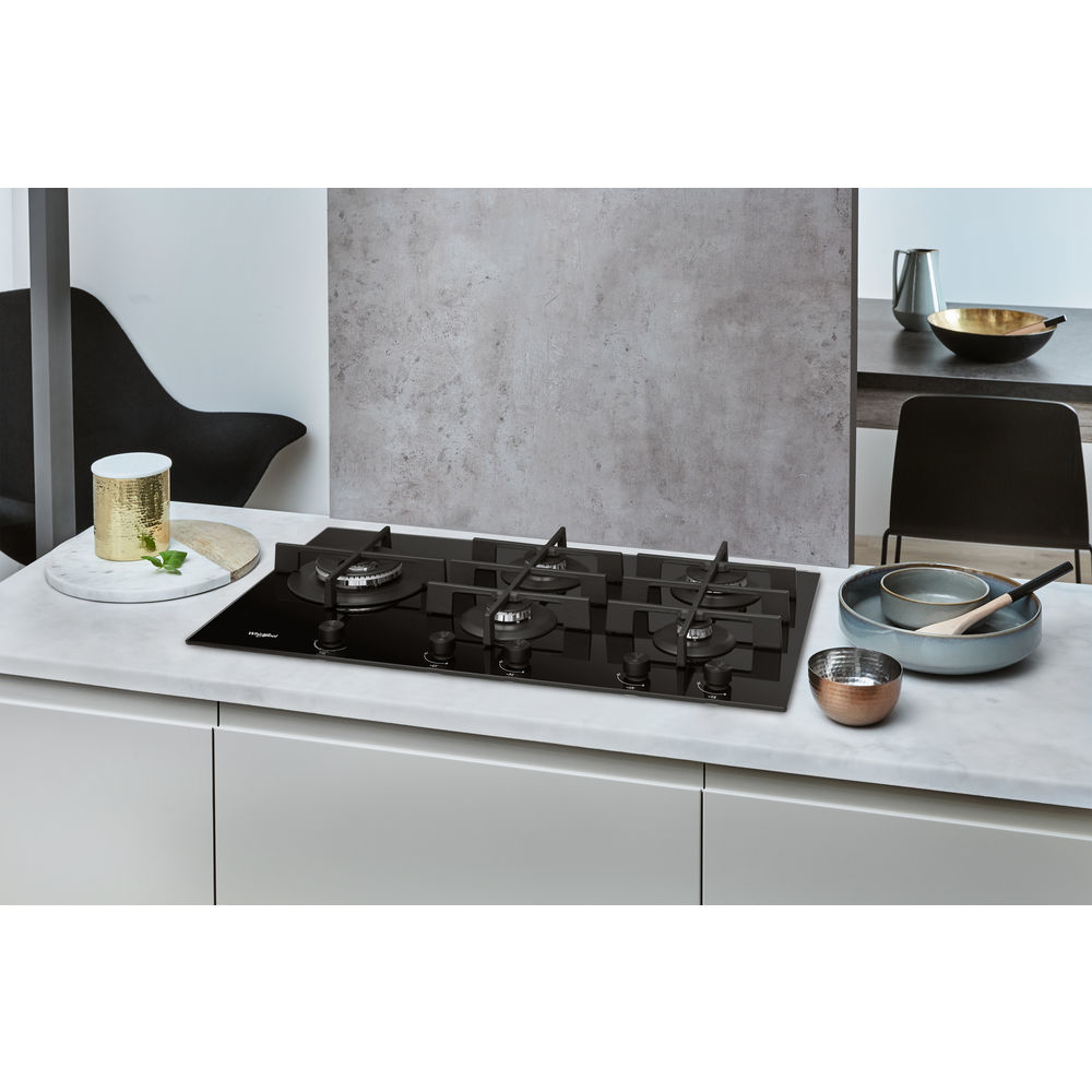 Whirlpool GOW 9553/NB – image 3