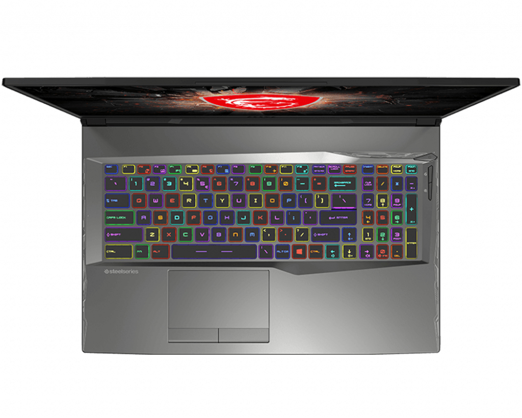 MSI 10SFK-240XPL laptop Intel® Core™ i7 i7-10875H – image 3