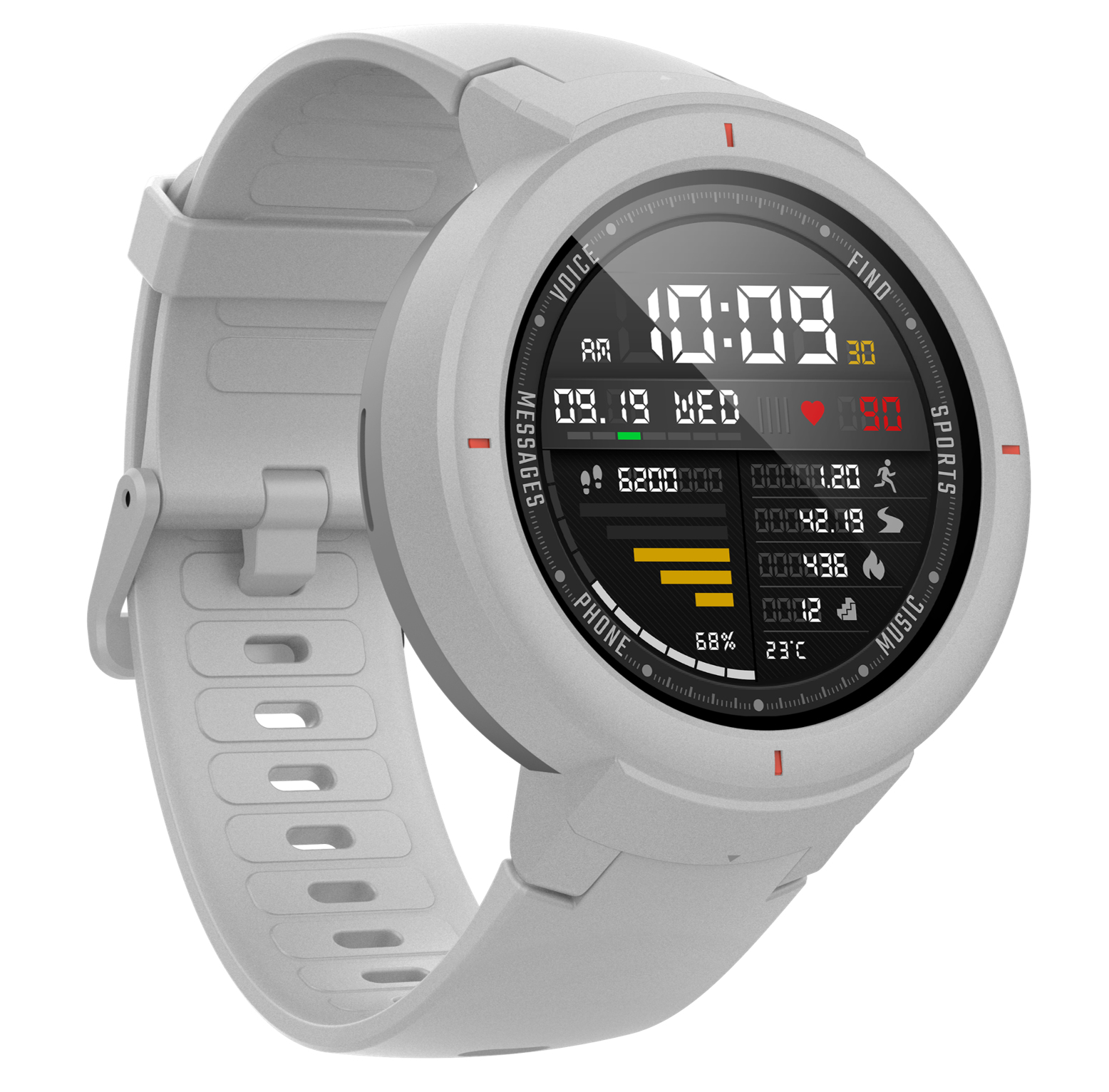 Amazfit Verge OLED Digital – image 3