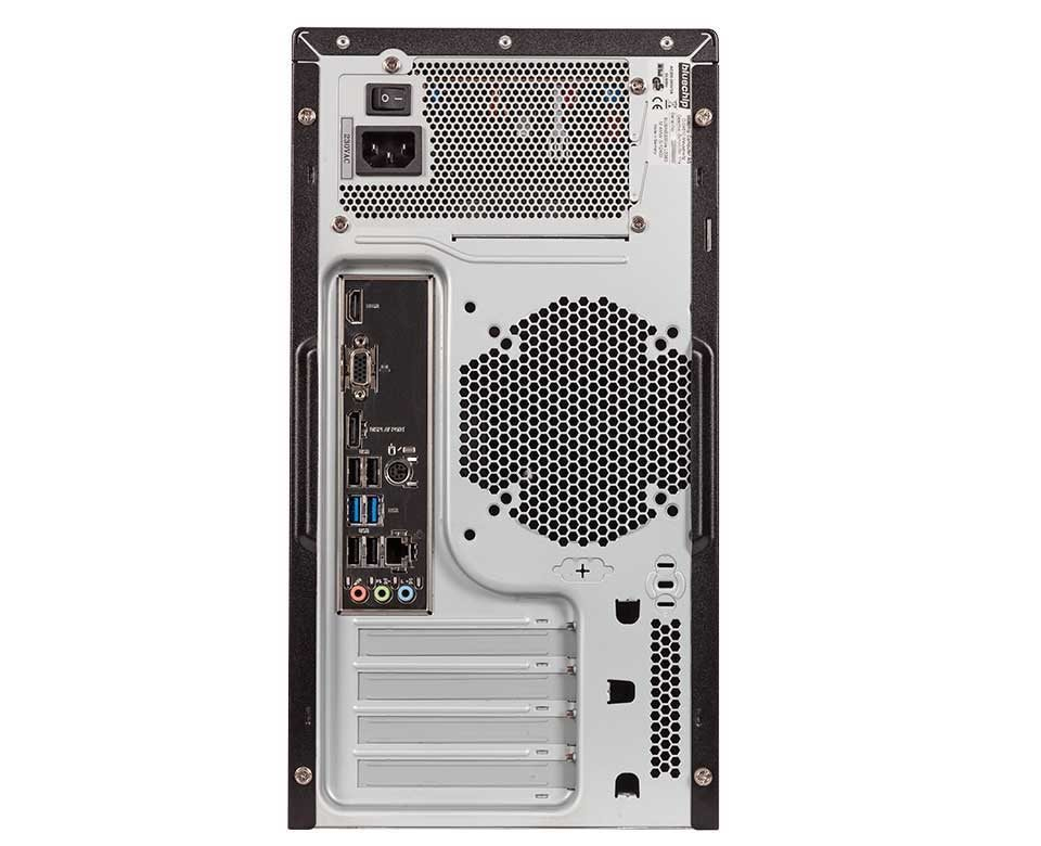 bluechip BUSINESSline L3383 *Green* – image 4