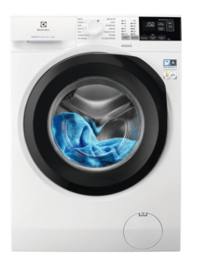 Electrolux EW6F4805AR — vue 1 sur 2
