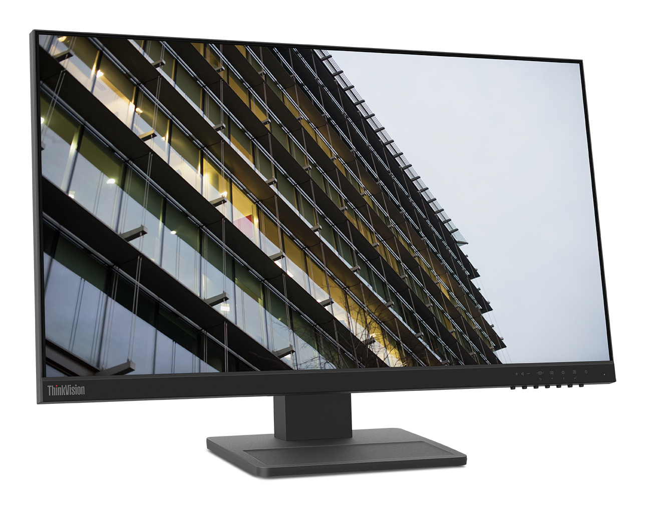 Lenovo ThinkVision E24-28 — miniatura 3