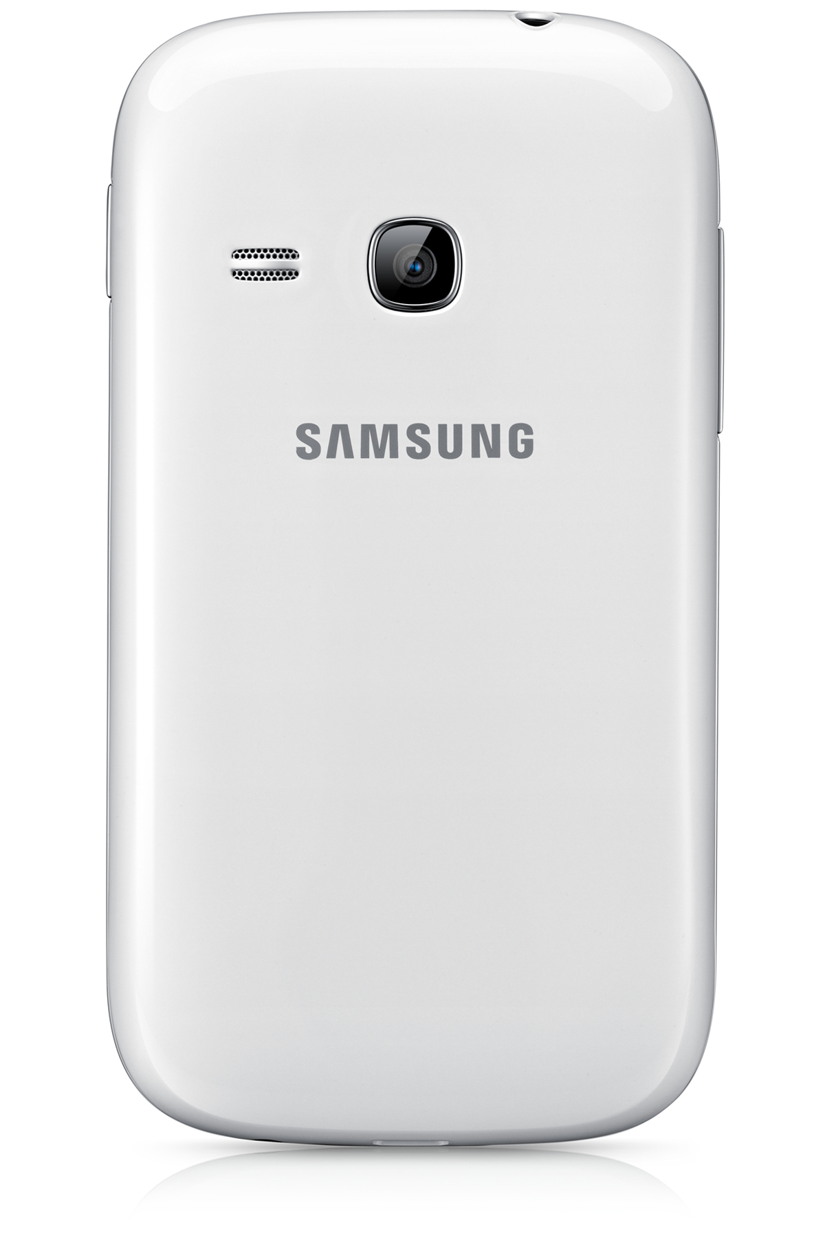 Samsung Galaxy Young Duos GT-S6312 – image 4