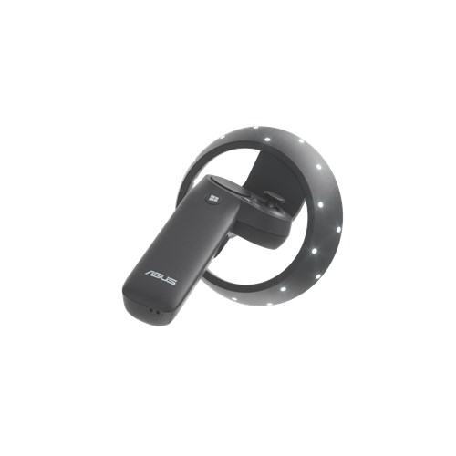 ASUS HC102 Dedicated head mounted display – image 6