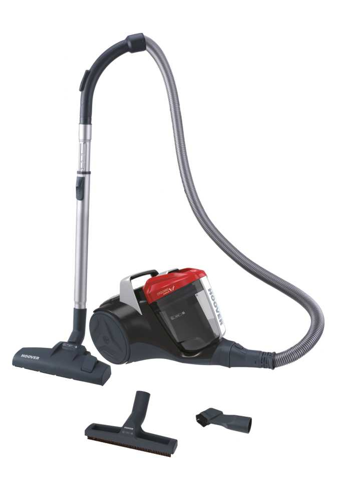 Hoover BR71_BR21011 – image 2