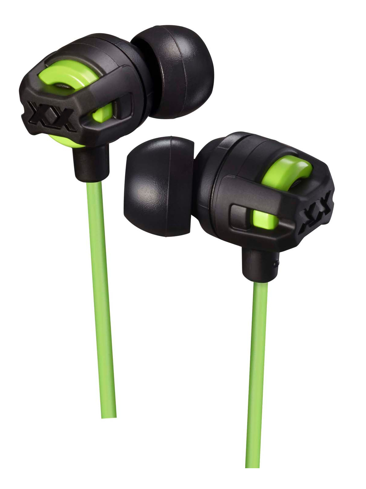 JVC Xtreme Xplosives HA-FX103M Earset HAFX103MG