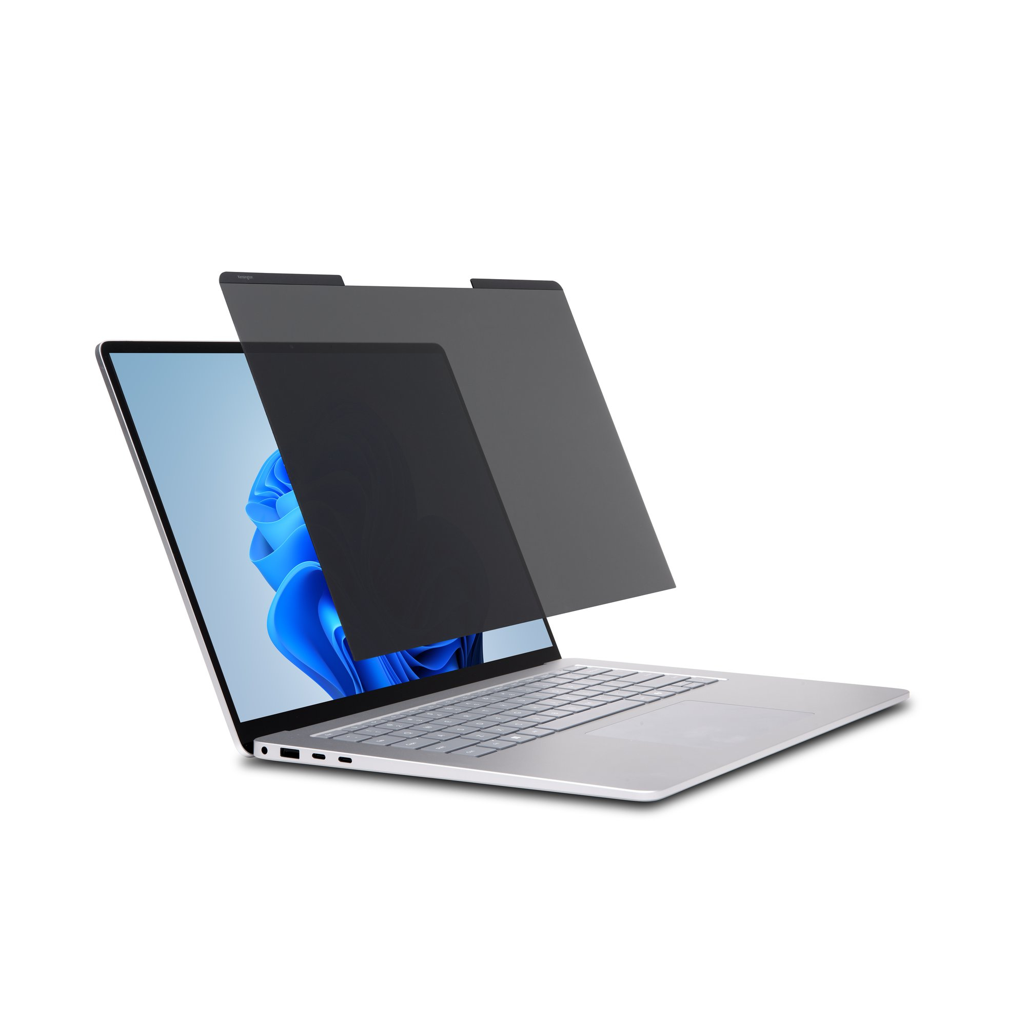 Kensington MagPro Elite - Notebook privacy filter - 2-way - removable - magnetic - 15" - TAA Compliant - for Microsoft Surface Pro 7