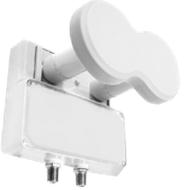 SMART Technologies Twin Monoblock TMT 43