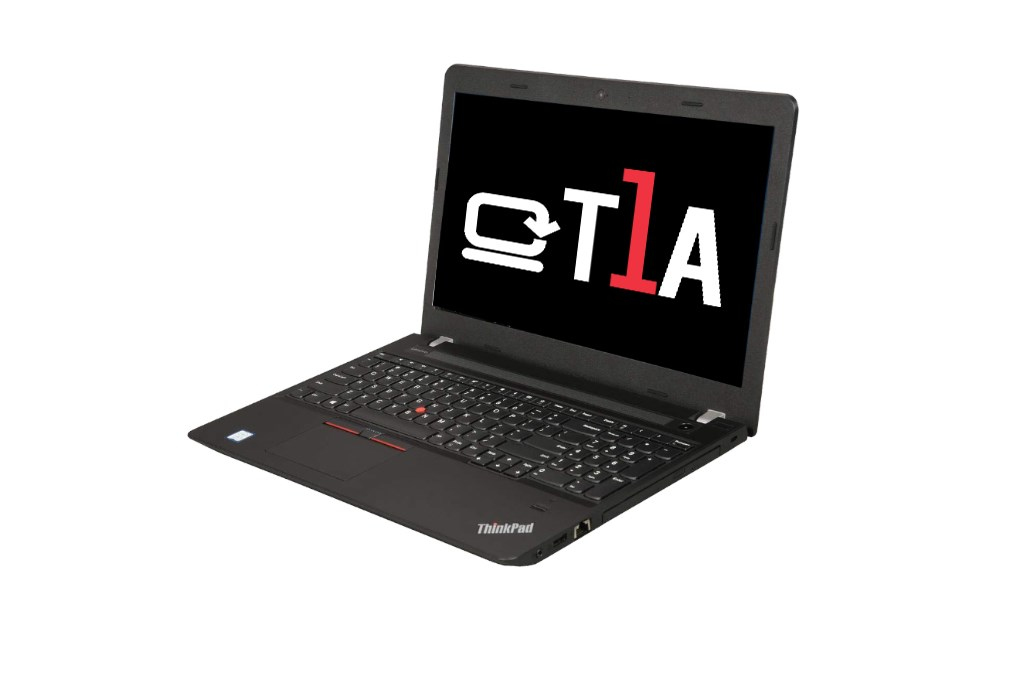 T1A Lenovo ThinkPad E570 Refurbished – image 1