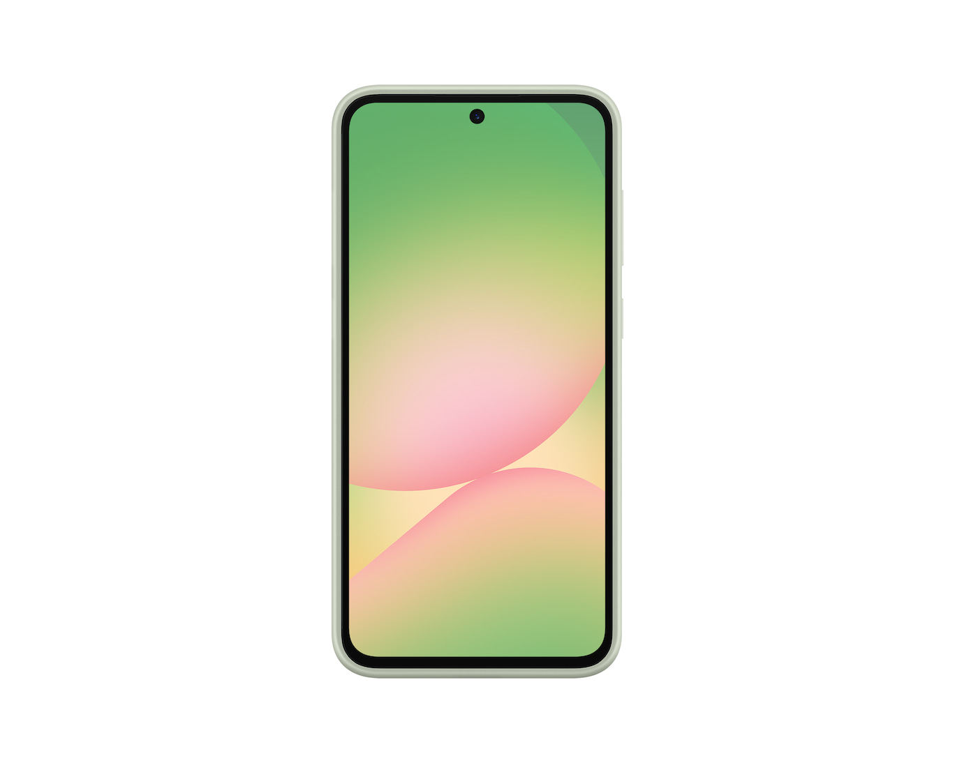 Samsung EF-PA566CGEGCA mobile phone case – image 2