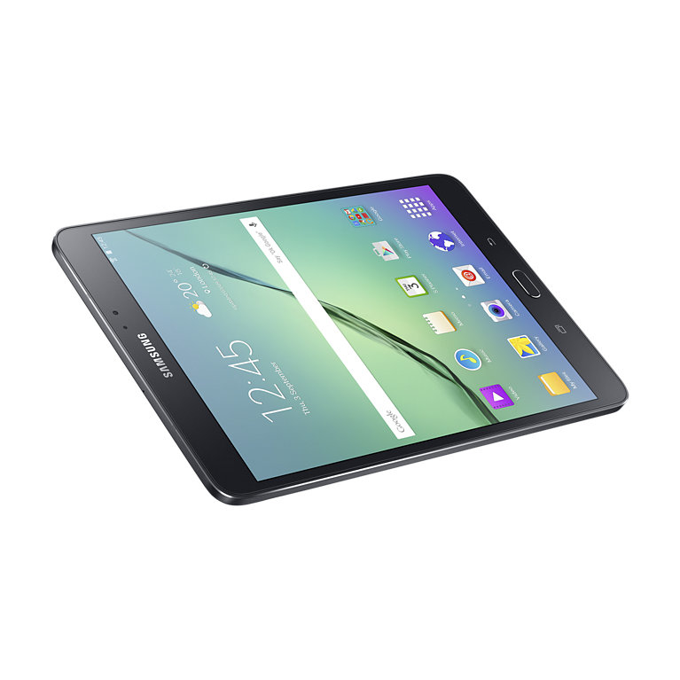Samsung Galaxy Tab S2 8 WiFi Black – image 7