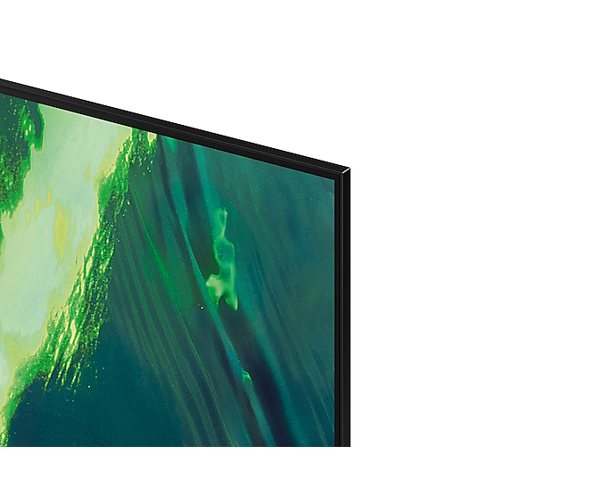 Samsung Q74A GQ43Q74CAUXZG TV – image 5